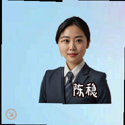 陈稳